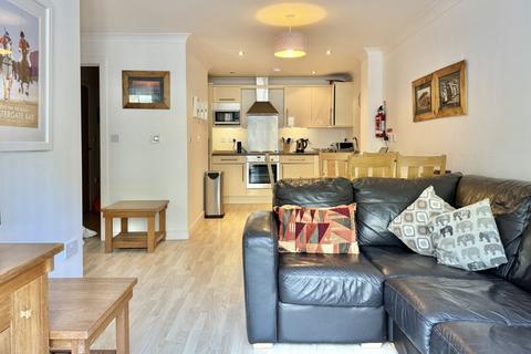 2 bedroom apartment for sale, Waves, Watergate Bay, TR8