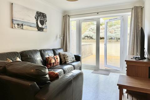 2 bedroom apartment for sale, Waves, Watergate Bay, TR8