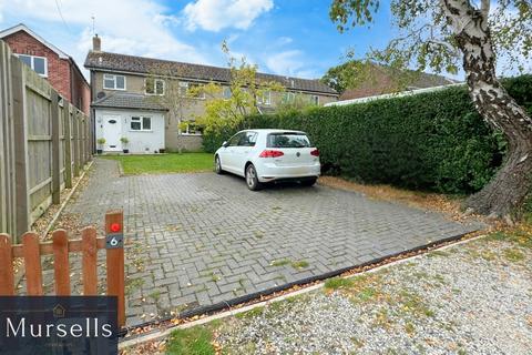 3 bedroom semi-detached house for sale, Policemans Lane, Poole BH16