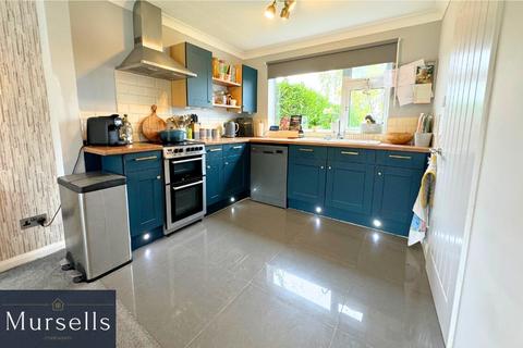 3 bedroom semi-detached house for sale, Policemans Lane, Poole BH16