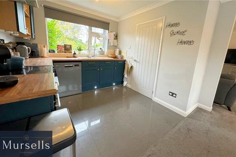 3 bedroom semi-detached house for sale, Policemans Lane, Poole BH16