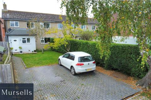 3 bedroom semi-detached house for sale, Policemans Lane, Poole BH16