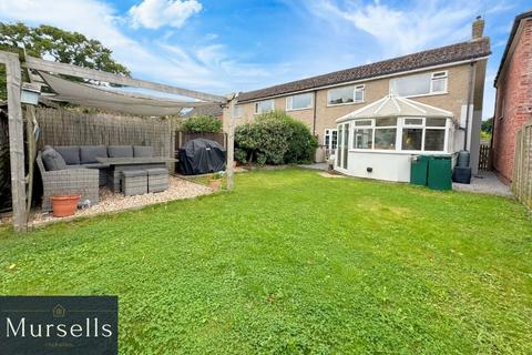 3 bedroom semi-detached house for sale, Policemans Lane, Poole BH16