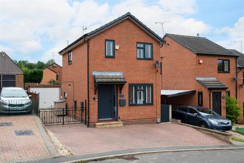 2 bedroom detached house for sale, Dalvey Way, New Whittington, Chesterfield