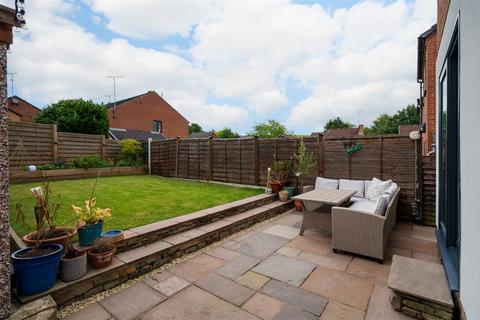 2 bedroom detached house for sale, Dalvey Way, New Whittington, Chesterfield