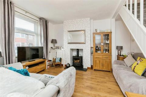 2 bedroom terraced house for sale, Broad Street, Crewe, Cheshire, CW1