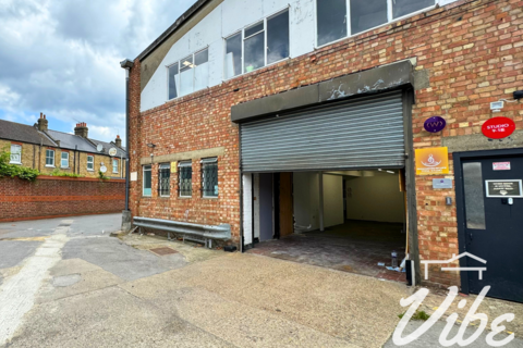 Industrial unit to rent, N22 6AG, London N22