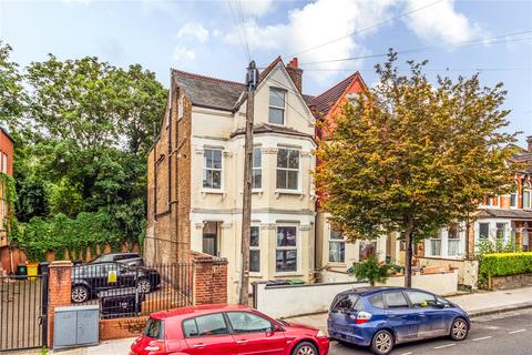 2 bedroom apartment for sale, Umfreville Road, Harringay, London, N4