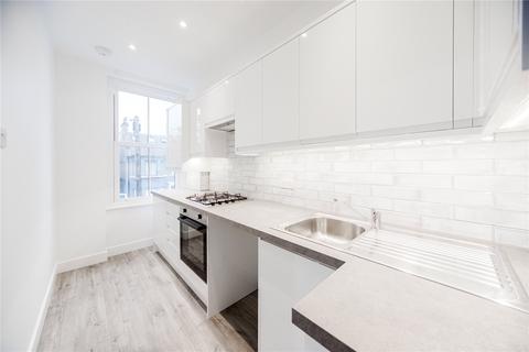 2 bedroom apartment for sale, Umfreville Road, Harringay, London, N4