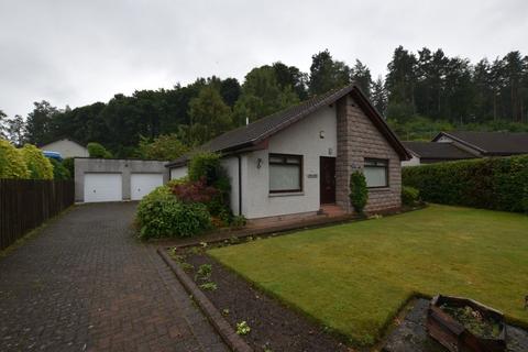 3 bedroom detached bungalow to rent, Beech Hill 41 Woodside Drive, Forres