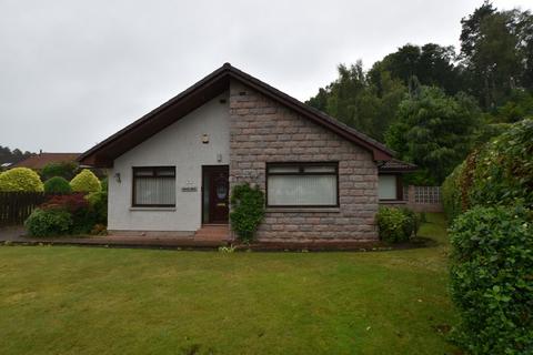 3 bedroom detached bungalow to rent, Beech Hill 41 Woodside Drive, Forres