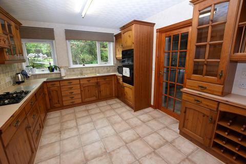 3 bedroom detached bungalow to rent, Beech Hill 41 Woodside Drive, Forres