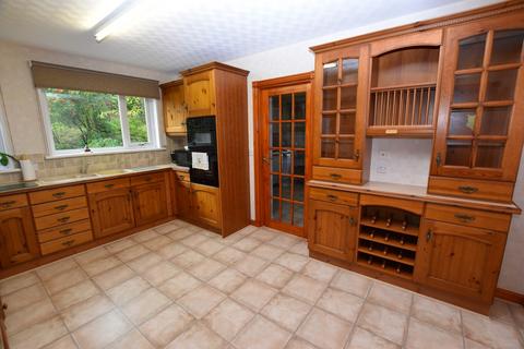 3 bedroom detached bungalow to rent, Beech Hill 41 Woodside Drive, Forres