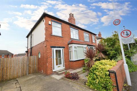 3 bedroom semi-detached house for sale, Barkly Road, Leeds, West Yorkshire