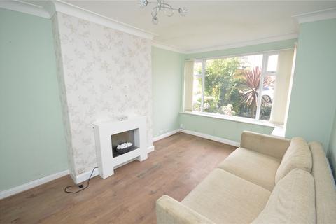 3 bedroom semi-detached house for sale, Barkly Road, Leeds, West Yorkshire