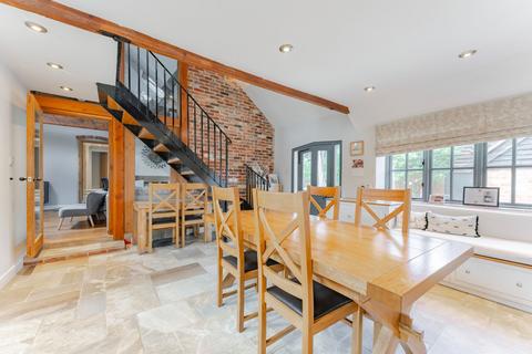 4 bedroom barn conversion for sale, Beech Drive, Strumpshaw