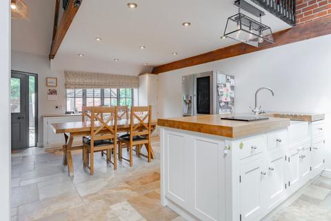 4 bedroom barn conversion for sale, Beech Drive, Strumpshaw