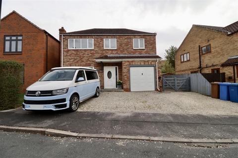 3 bedroom detached house for sale, Ings Drive, North Newbald