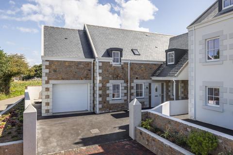 4 bedroom detached house for sale, La Rue de l'Etocquet, St. John, Jersey