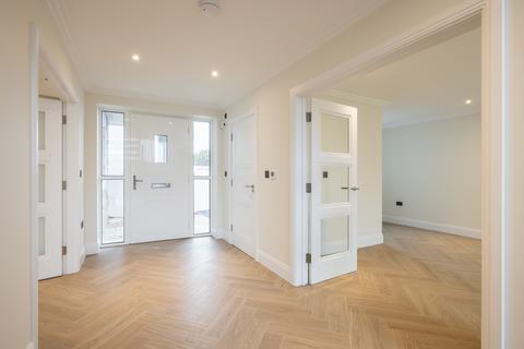 4 bedroom detached house for sale, La Rue de l'Etocquet, St. John, Jersey