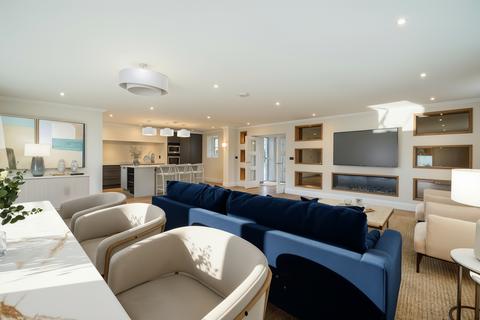 4 bedroom detached house for sale, La Rue de l'Etocquet, St. John, Jersey