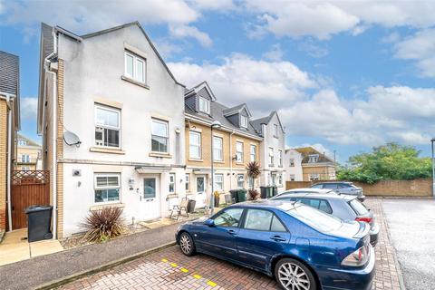 3 bedroom end of terrace house for sale, Constance Grove, Dartford, Kent, DA1