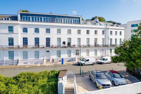 Sovereign House,  The Terrace, Torquay