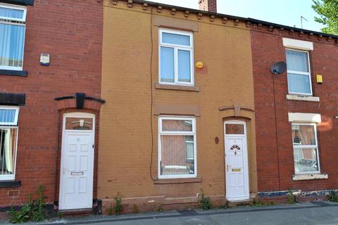 2 bedroom terraced house for sale, Argus Street, Hollinwood, Oldham