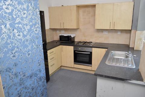 2 bedroom terraced house for sale, Argus Street, Hollinwood, Oldham