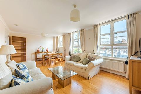 Elverton Street, London, SW1P