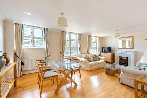 2 bedroom apartment for sale, Elverton Street, London, SW1P