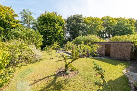 5 bedroom detached house for sale, Benslow Rise, Hitchin