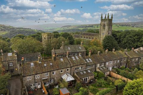 3 bedroom cottage for sale, 4, Church Street, Heptonstall, Hebden Bridge, HX7 7NS