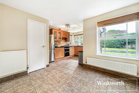 3 bedroom detached house for sale, St. Cleeve Way, Dorset BH22