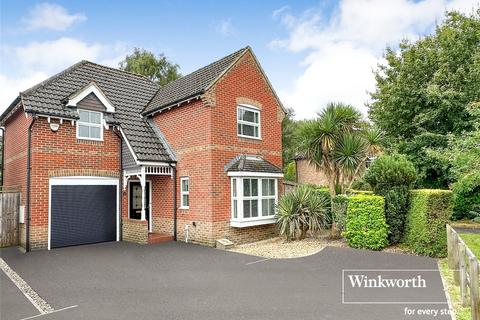 St. Cleeve Way, Dorset BH22