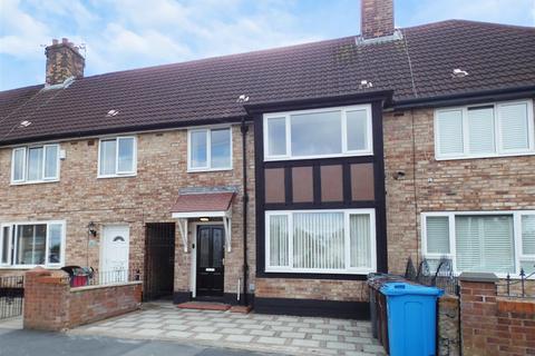 3 bedroom terraced house for sale, Fairclough Road, Huyton, Liverpool