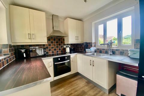 3 bedroom link detached house for sale, Bathurst, Orton Goldhay, Peterborough