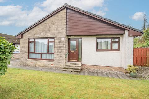 3 bedroom detached bungalow for sale, Lochay Drive, Comrie PH6