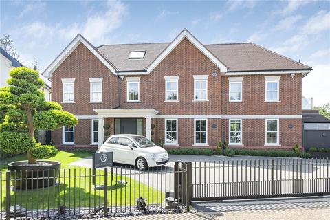 6 bedroom detached house for sale, Arkley Drive, Arkley, Hertfordshire, EN5