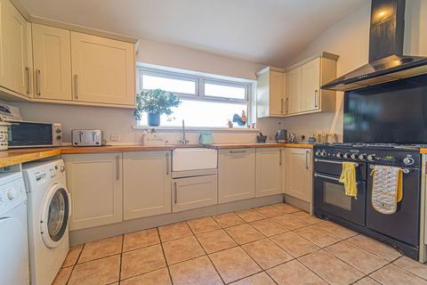 3 bedroom semi-detached house for sale, Whitewall, Magor, NP26