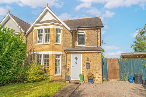 3 bedroom semi-detached house for sale, Whitewall, Magor, NP26