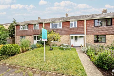 3 bedroom terraced house for sale, Meadow Road, Great Chesterford, CB10