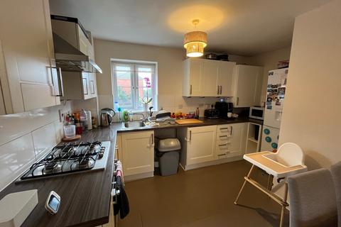 undefined, Pascal Close, Corby, NN17