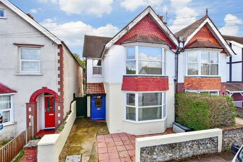 4 bedroom semi-detached house for sale, Gordon Avenue, Bognor Regis, West Sussex