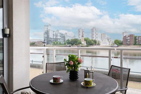 2 bedroom apartment for sale, Chelsea Harbour, London, SW10