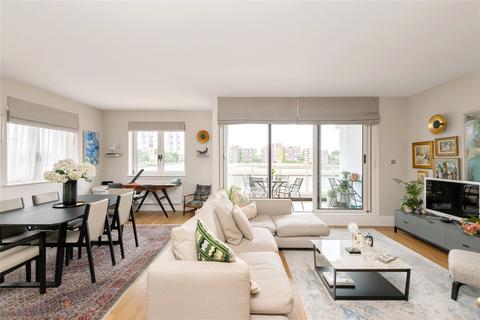 2 bedroom apartment for sale, Chelsea Harbour, London, SW10