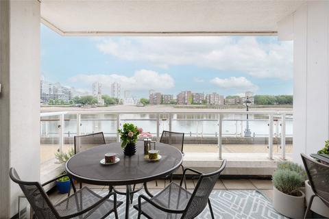 2 bedroom apartment for sale, Chelsea Harbour, London, SW10