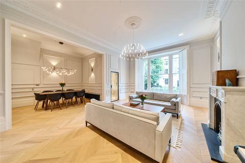 3 bedroom apartment for sale, Thurlow Road, Hampstead, London, NW3