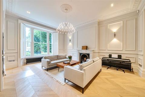 3 bedroom apartment for sale, Thurlow Road, Hampstead, London, NW3