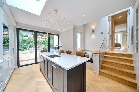 3 bedroom apartment for sale, Thurlow Road, Hampstead, London, NW3